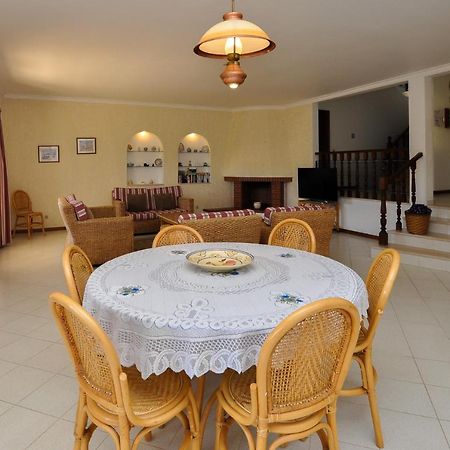 Casa Das Palmeiras By Ocvillas Albufeira Esterno foto