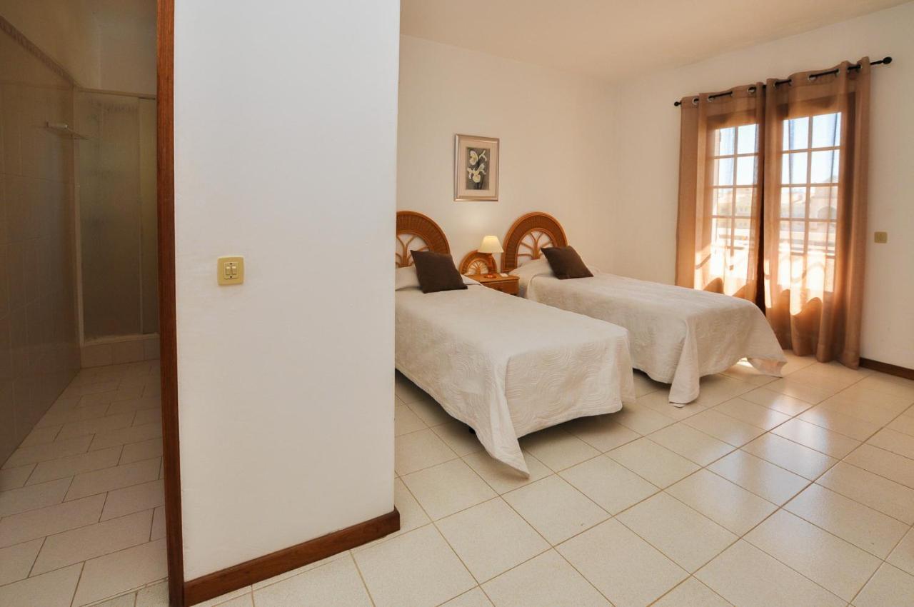 Casa Das Palmeiras By Ocvillas Albufeira Esterno foto