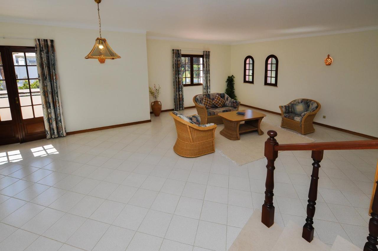 Casa Das Palmeiras By Ocvillas Albufeira Esterno foto