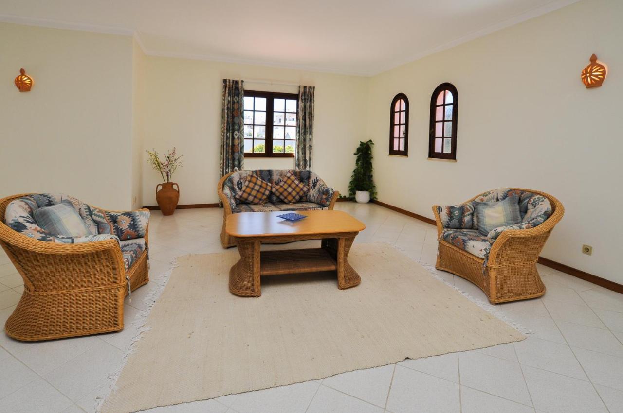 Casa Das Palmeiras By Ocvillas Albufeira Esterno foto