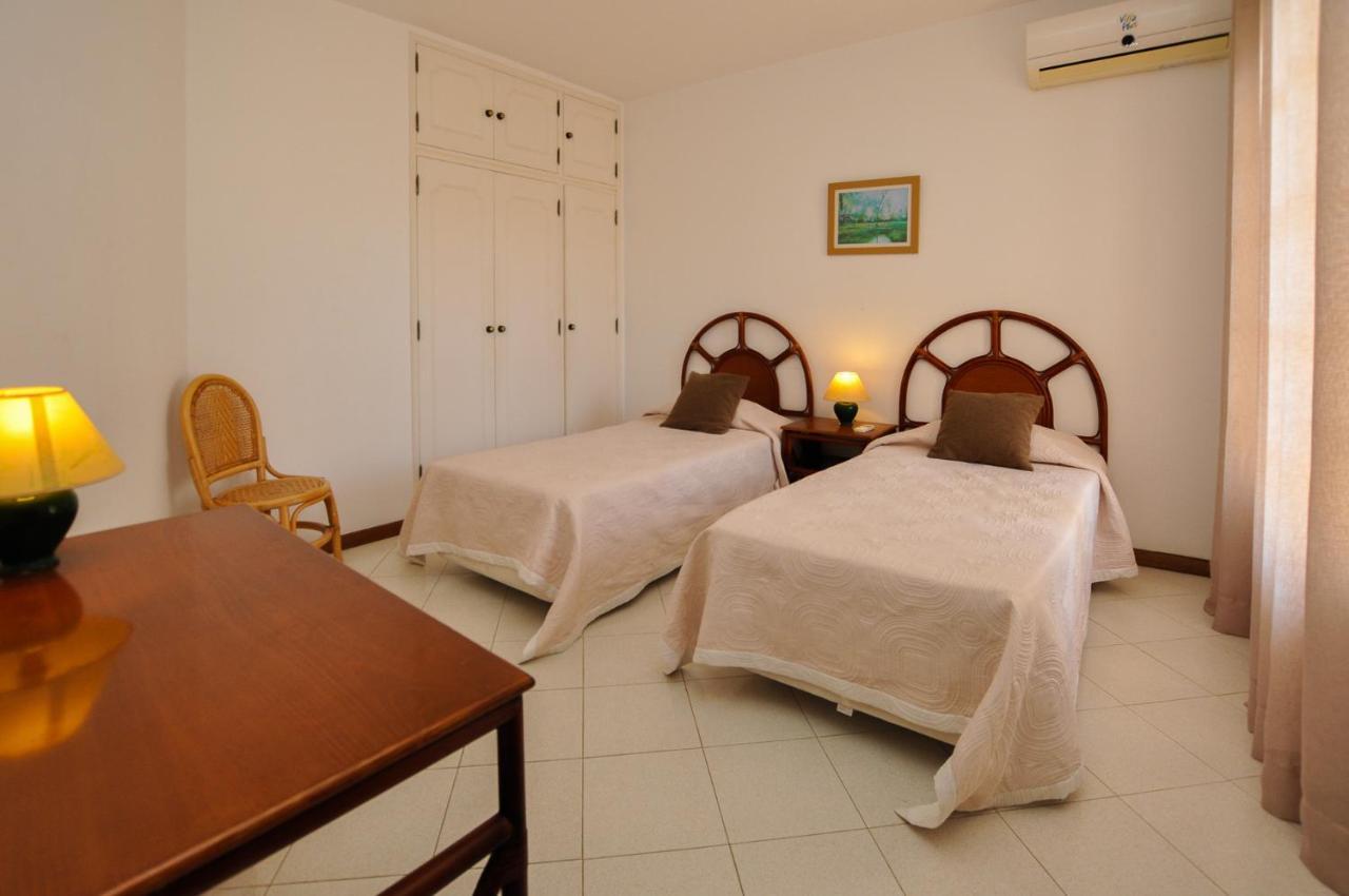 Casa Das Palmeiras By Ocvillas Albufeira Esterno foto