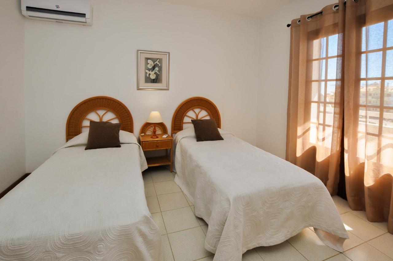 Casa Das Palmeiras By Ocvillas Albufeira Esterno foto