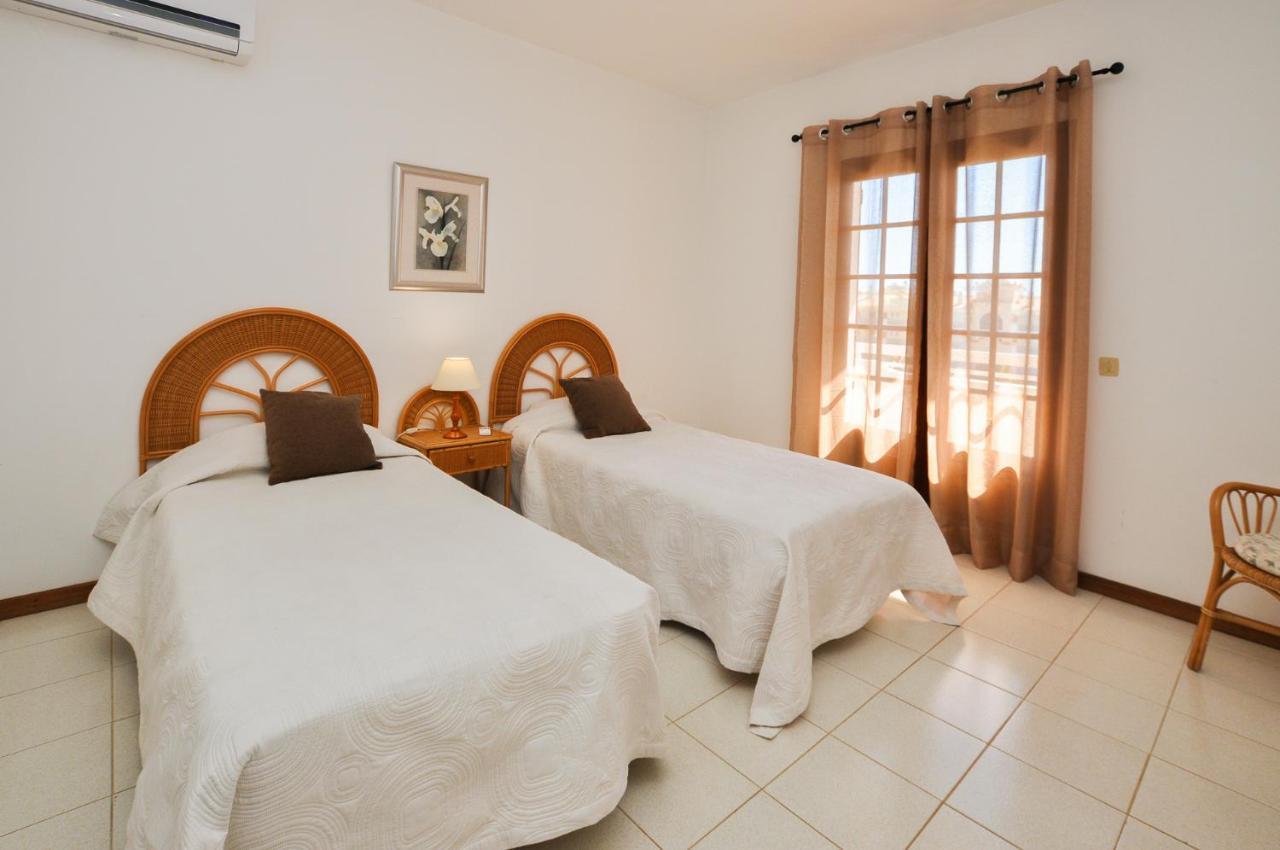 Casa Das Palmeiras By Ocvillas Albufeira Esterno foto