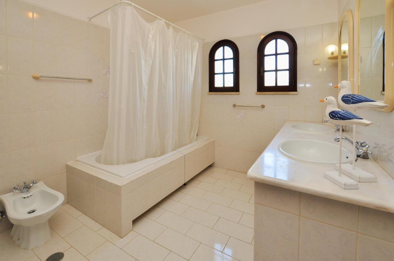 Casa Das Palmeiras By Ocvillas Albufeira Esterno foto