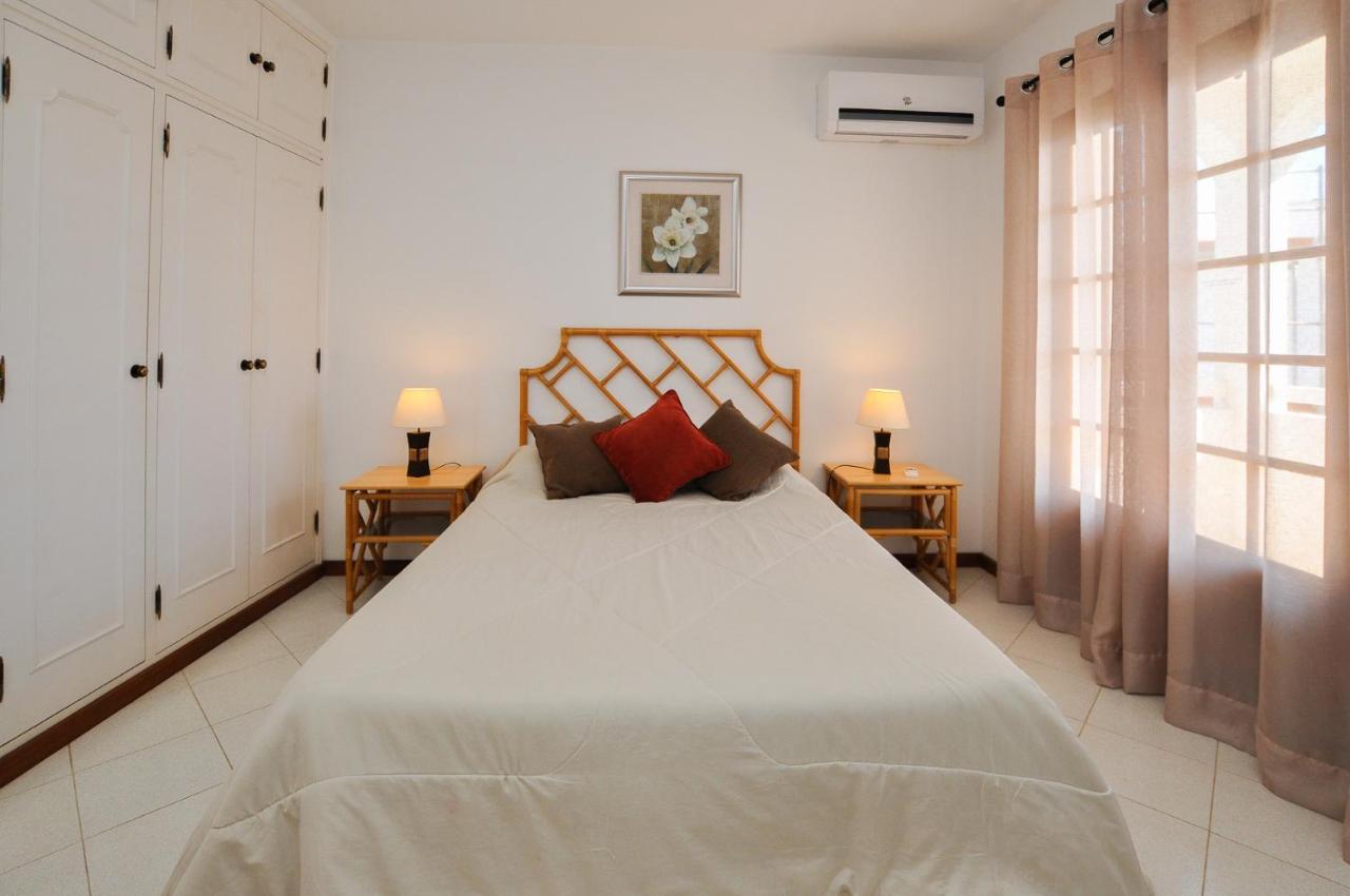 Casa Das Palmeiras By Ocvillas Albufeira Esterno foto