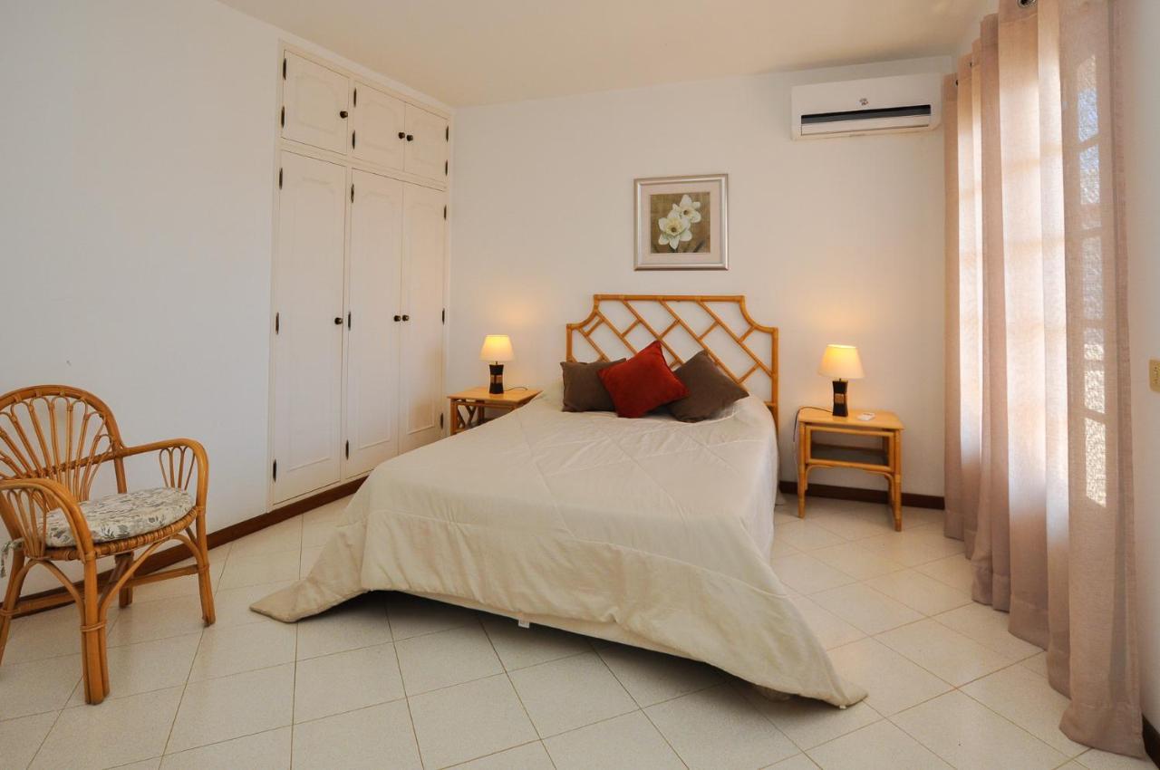 Casa Das Palmeiras By Ocvillas Albufeira Esterno foto